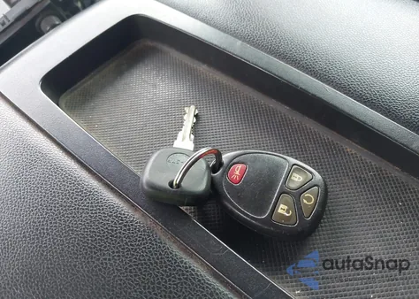 2013 Chevrolet Silverado 2500Hd Ltz z USA, uszkodzony, nr VIN 1GC1KYE83DF108790